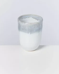 Motel a Miio Alcachofra Becher Gros Graublau| Tassen & Becher