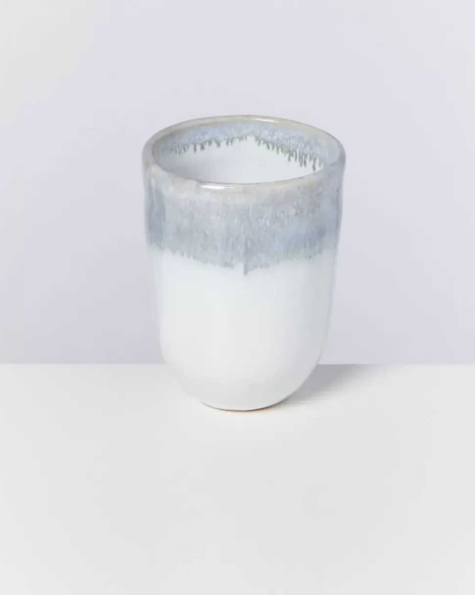 Motel a Miio Alcachofra Becher Gros Graublau| Tassen & Becher