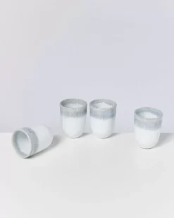 Motel a Miio Alcachofra Becher Gros Graublau| Tassen & Becher