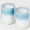Motel a Miio Alcachofra Becher Gros Grunblau| Tassen & Becher