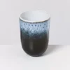 Motel a Miio Alcachofra Becher Gros Schwarz| Tassen & Becher