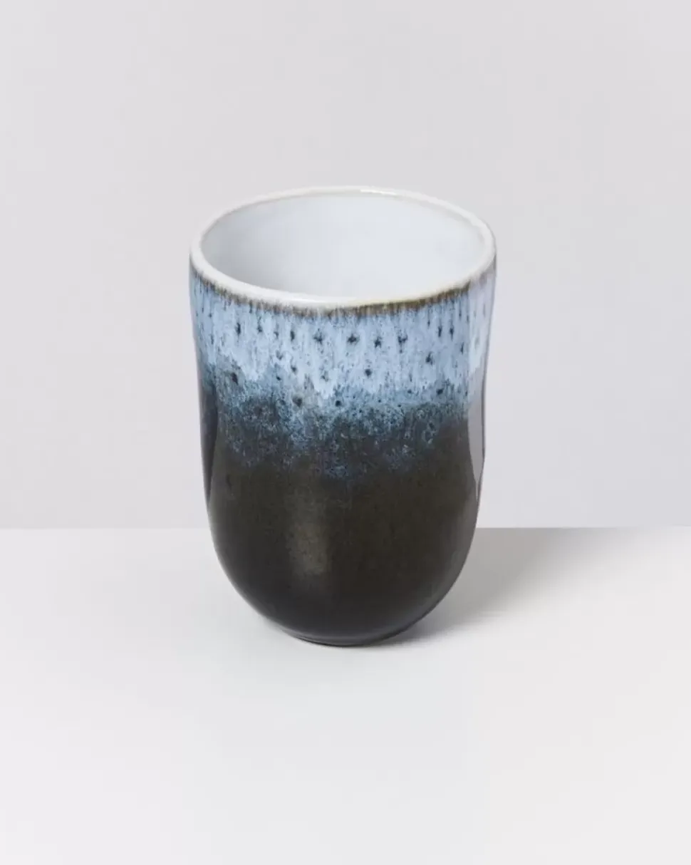 Motel a Miio Alcachofra Becher Gros Schwarz| Tassen & Becher
