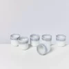 Motel a Miio Alcachofra 6Er Set Becher Klein Graublau| Tassen & Becher Sets