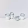 Motel a Miio Alcachofra 4Er Set Becher Gros Graublau| Tassen & Becher Sets