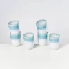 Motel a Miio Alcachofra 6Er Set Becher Gros Grunblau| Tassen & Becher