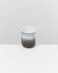 Motel a Miio Alcachofra Espressobecher Schwarz| Tassen & Becher