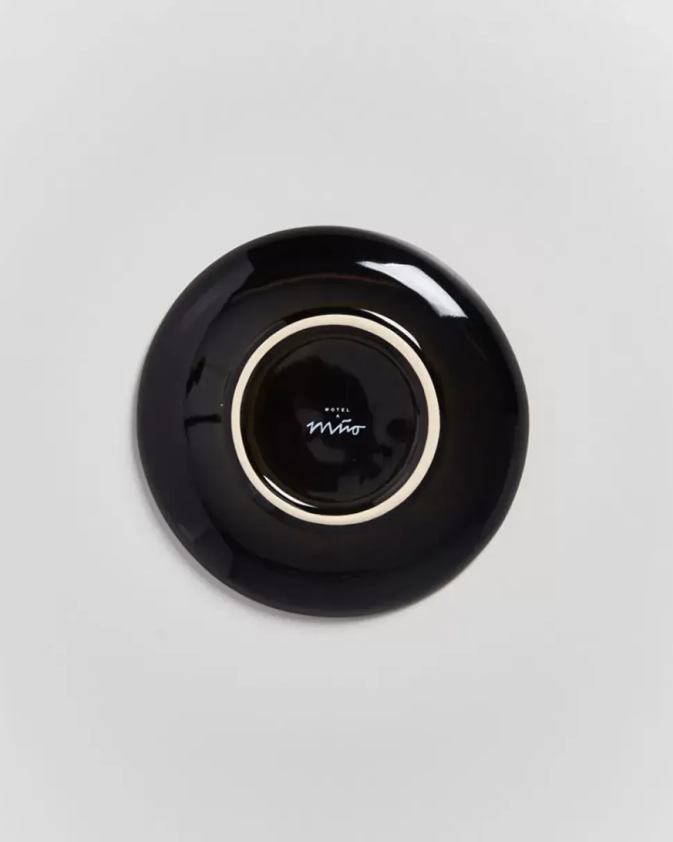 Motel a Miio Alcachofra Miniteller Schwarz| Miniteller