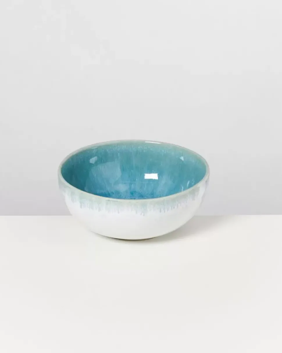 Motel a Miio Alcachofra Muslischale Grunblau| Müslischalen