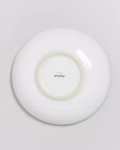 Motel a Miio Alcachofra Pastateller Graublau| Pastaschalen
