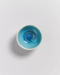 Motel a Miio Alcachofra Saucenschälchen Klein Grunblau| Saucenschälchen