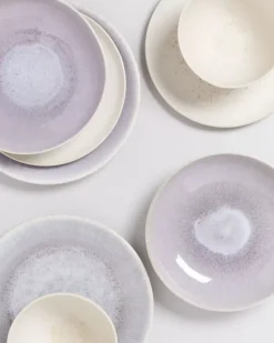 Motel a Miio Alcachofra Table Setting Stories - 16 Teiliges Set| 16 Teilige Sets