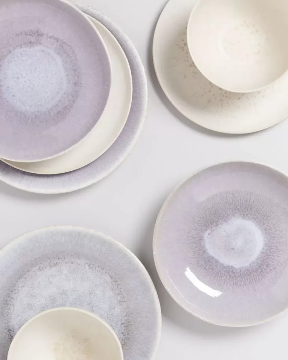 Motel a Miio Alcachofra Table Setting Stories - 16 Teiliges Set| Geschirr Sets