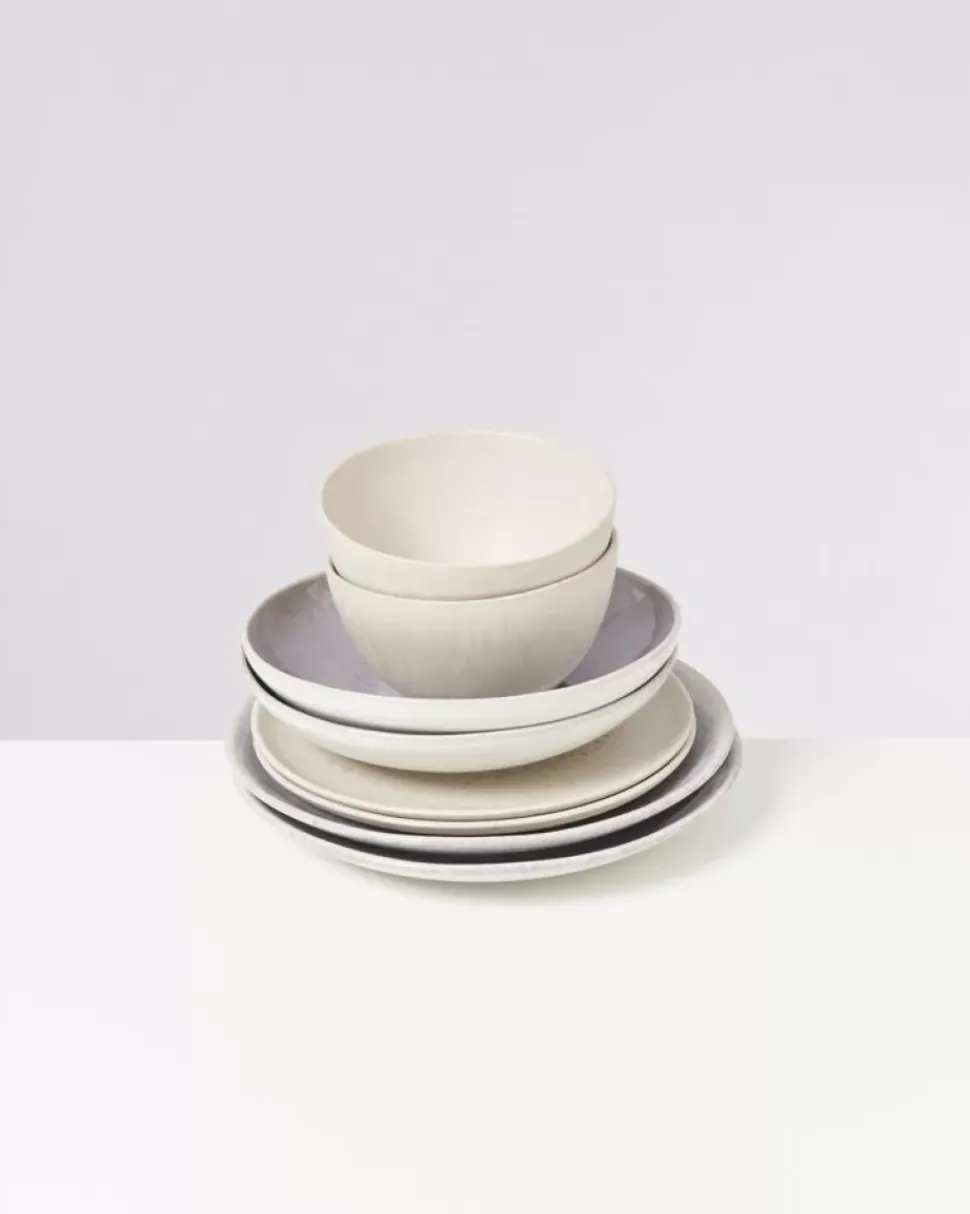 Motel a Miio Alcachofra Table Setting Stories - 8 Teiliges Set| Mix & Match