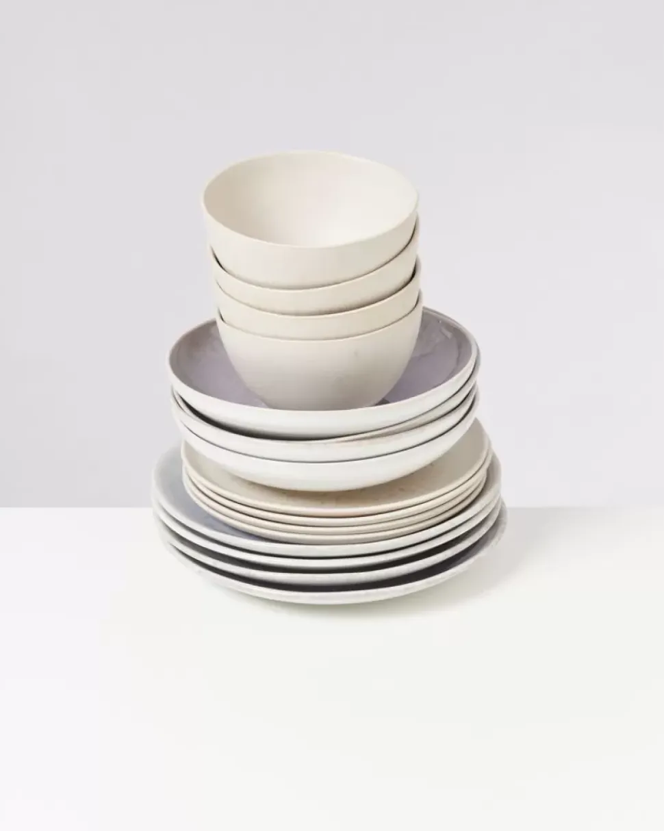 Motel a Miio Alcachofra Table Setting Stories - 16 Teiliges Set| Mix & Match