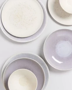 Motel a Miio Alcachofra Table Setting Stories - 16 Teiliges Set| Mix & Match