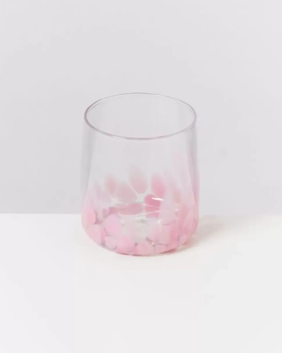 Motel a Miio Alegria 4Er Set Glas Klein Big Drops| Gläser