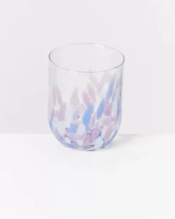 Motel a Miio Alegria Glas Gros Drops Lila| Gläser
