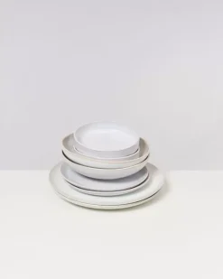 Motel a Miio All White - 8 Teiliges Set| 8 Teilige Sets