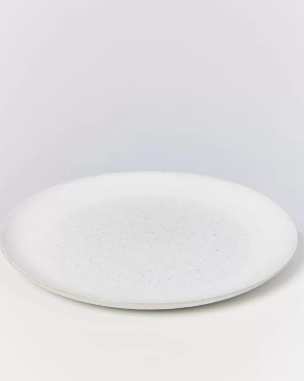 Motel a Miio All White - 8 Teiliges Set| Geschirr Sets
