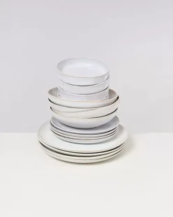 Motel a Miio All White - 16 Teiliges Set| 16 Teilige Sets