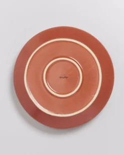 Motel a Miio Almada Obstschale Terracotta| Obstschalen