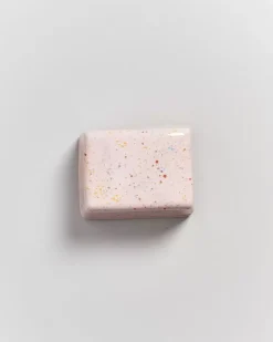 Motel a Miio Alojamento Butterdose Rosa Gesprenkelt| Butterdosen