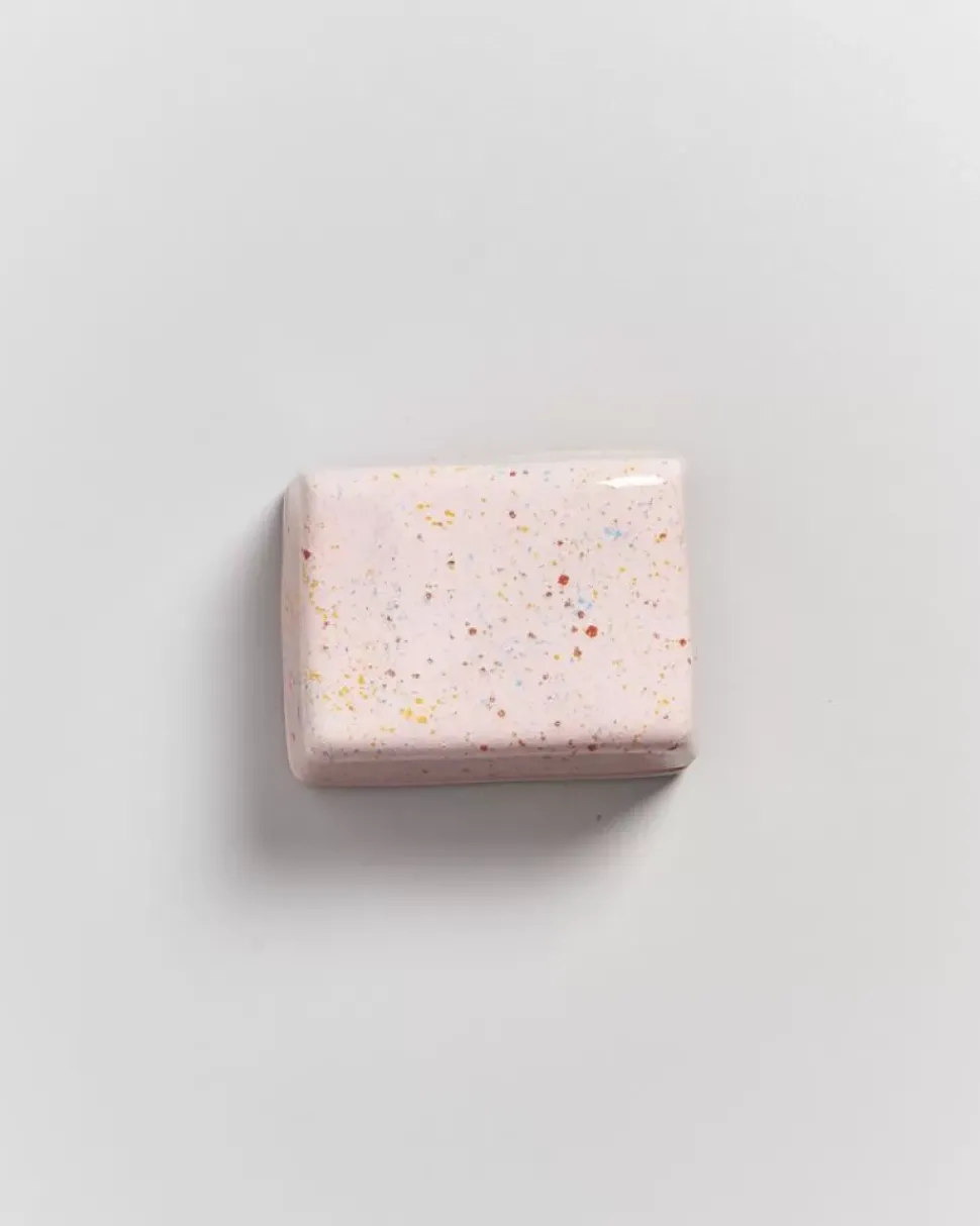 Motel a Miio Alojamento Butterdose Rosa Gesprenkelt| Butterdosen