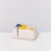 Motel a Miio Alojamento Butterdose Rose Arts| Butterdosen