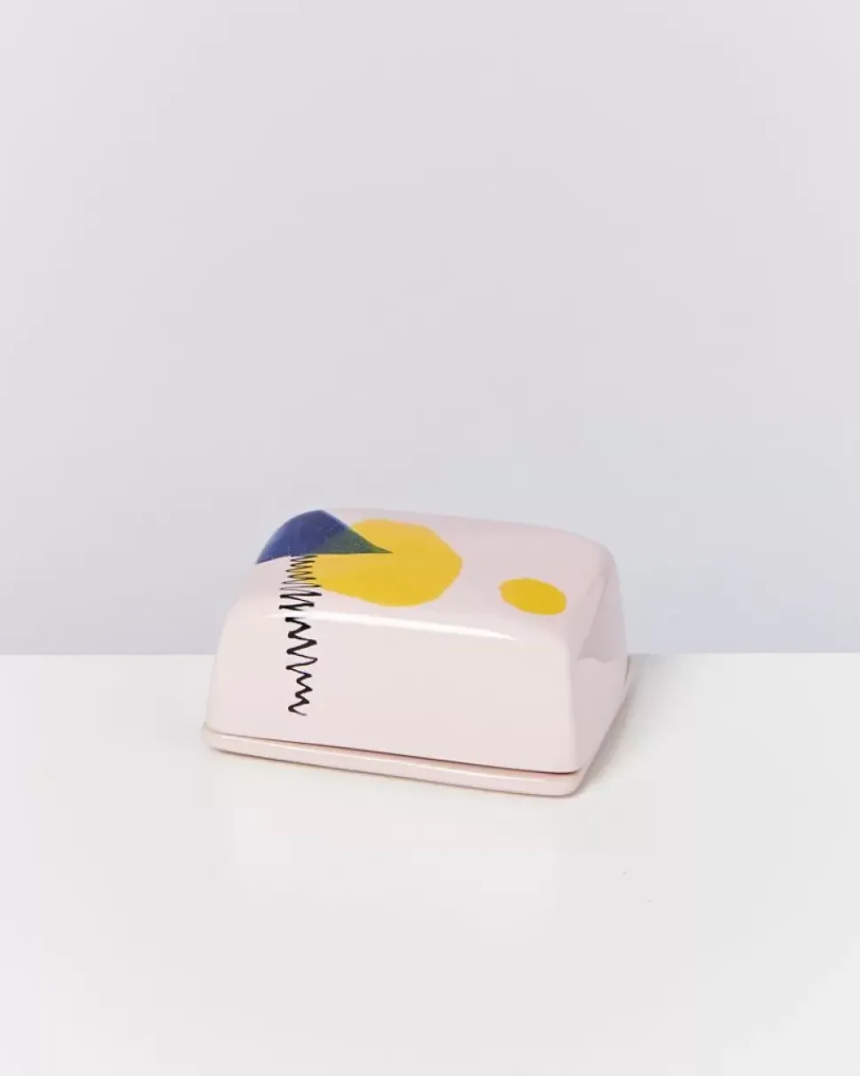 Motel a Miio Alojamento Butterdose Rose Arts| Butterdosen