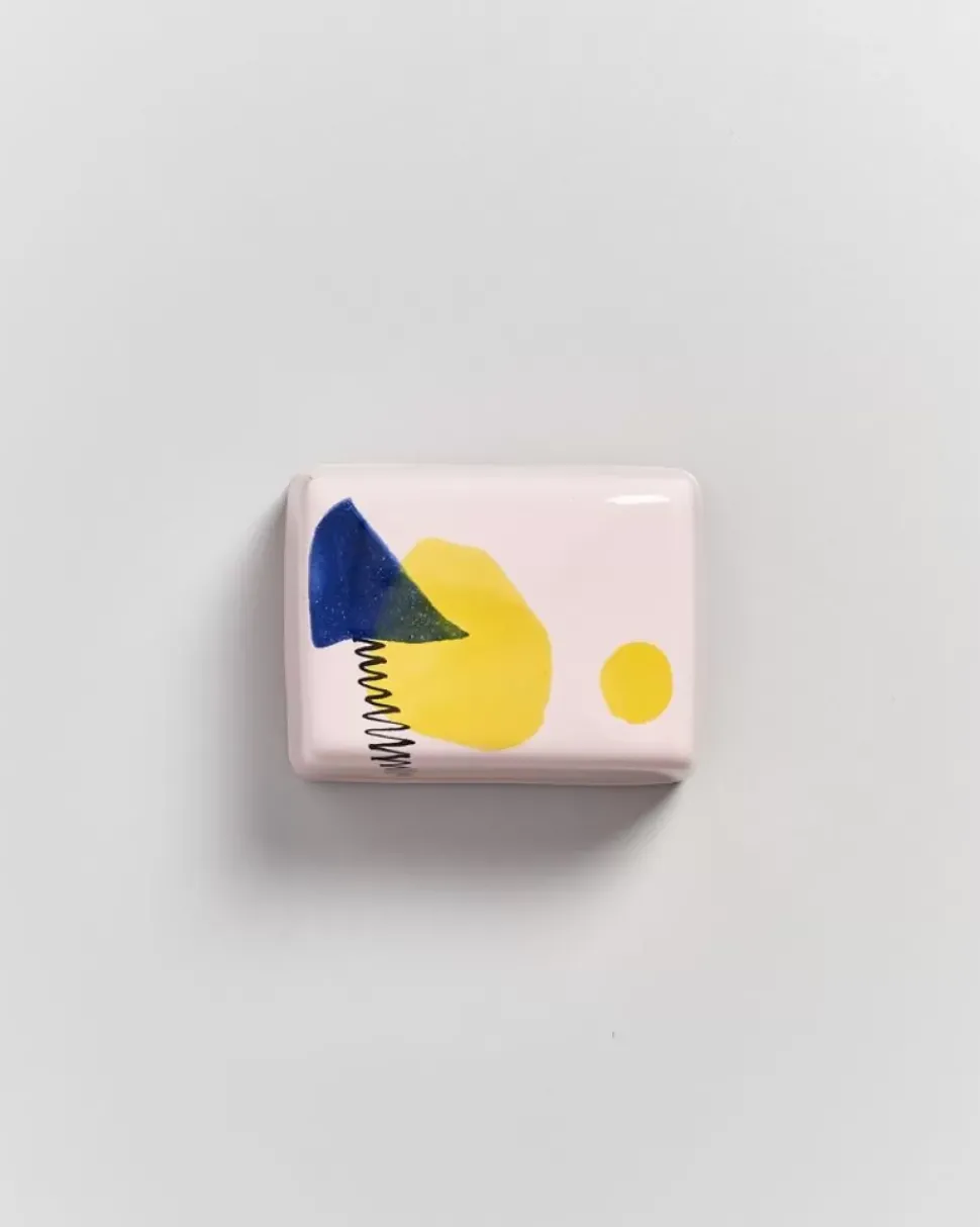 Motel a Miio Alojamento Butterdose Rose Arts| Butterdosen