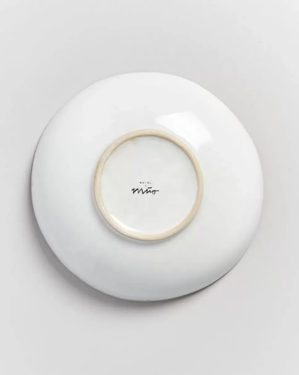 Motel a Miio Amado Pastateller Weis| Pastaschalen