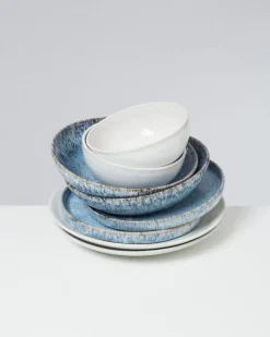 Motel a Miio Amado Table Setting Stories - 8 Teiliges Set| Geschirr Sets