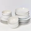 Motel a Miio Amado Weis - 24 Teiliges Set| 24 Teilige Sets
