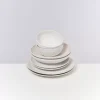 Motel a Miio Amado Weis - 8 Teiliges Set| 8 Teilige Sets