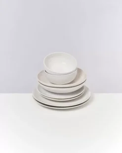 Motel a Miio Amado Weis - 8 Teiliges Set| 8 Teilige Sets