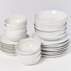 Motel a Miio Amado Weis - 32 Teiliges Set| 32 Teilige Sets