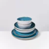Motel a Miio Areia Aqua - 8 Teiliges Set| 8 Teilige Sets
