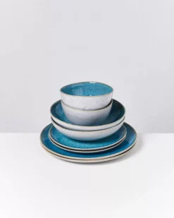 Motel a Miio Areia Aqua - 8 Teiliges Set| 8 Teilige Sets