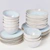 Motel a Miio Areia Azur - 32 Teiliges Set| 32 Teilige Sets