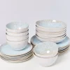 Motel a Miio Areia Azur - 24 Teiliges Set| 24 Teilige Sets