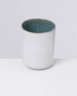 Motel a Miio Areia Becher Gros Aqua| Tassen & Becher