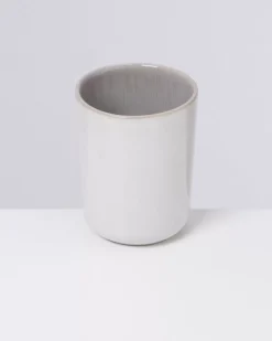 Motel a Miio Areia Becher Gros Grau| Tassen & Becher