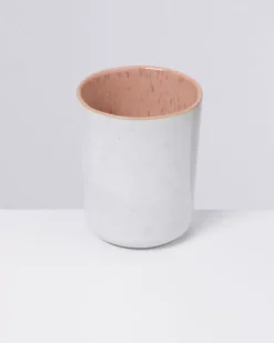 Motel a Miio Areia Becher Gros Pink| Große Becher