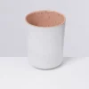 Motel a Miio Areia Becher Gros Pink| Tassen & Becher