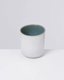 Motel a Miio Areia Becher Klein Aqua| Tassen & Becher