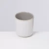Motel a Miio Areia Becher Klein Grau| Kleine Becher