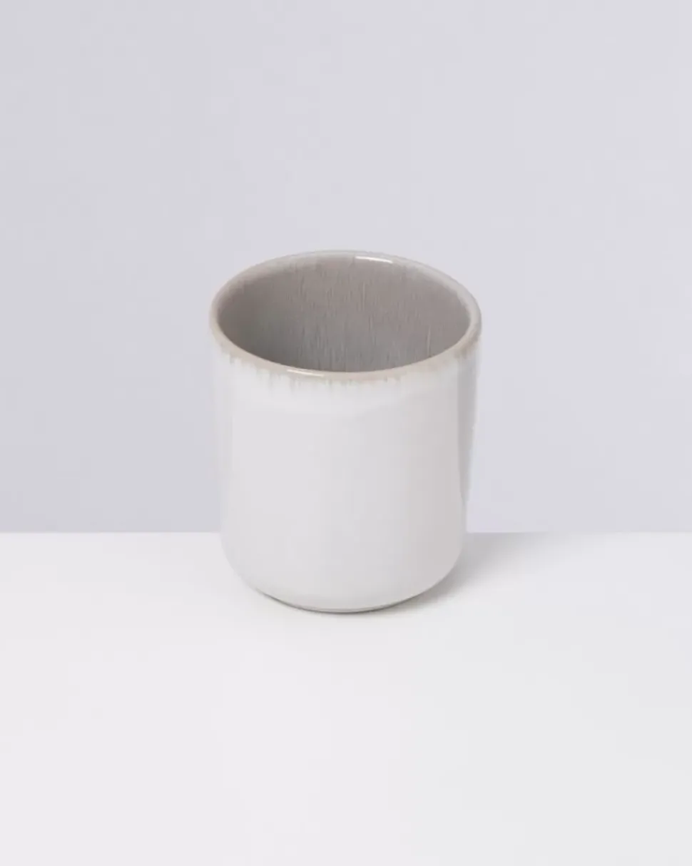 Motel a Miio Areia Becher Klein Grau| Kleine Becher