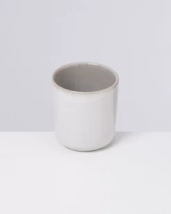 Motel a Miio Areia Becher Klein Grau| Tassen & Becher