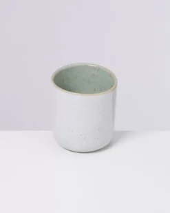 Motel a Miio Areia Becher Klein Mint| Kleine Becher