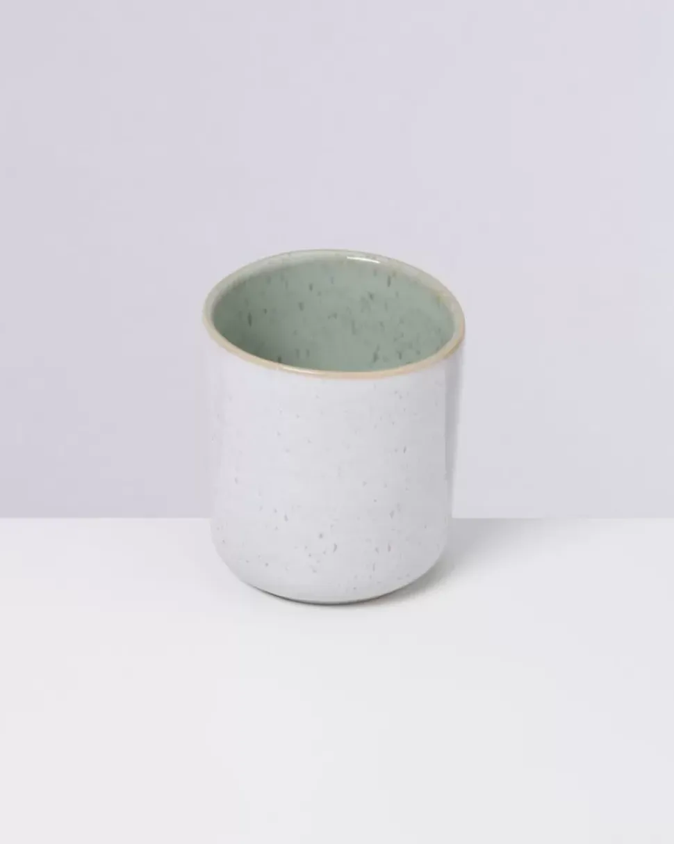 Motel a Miio Areia Becher Klein Mint| Kleine Becher